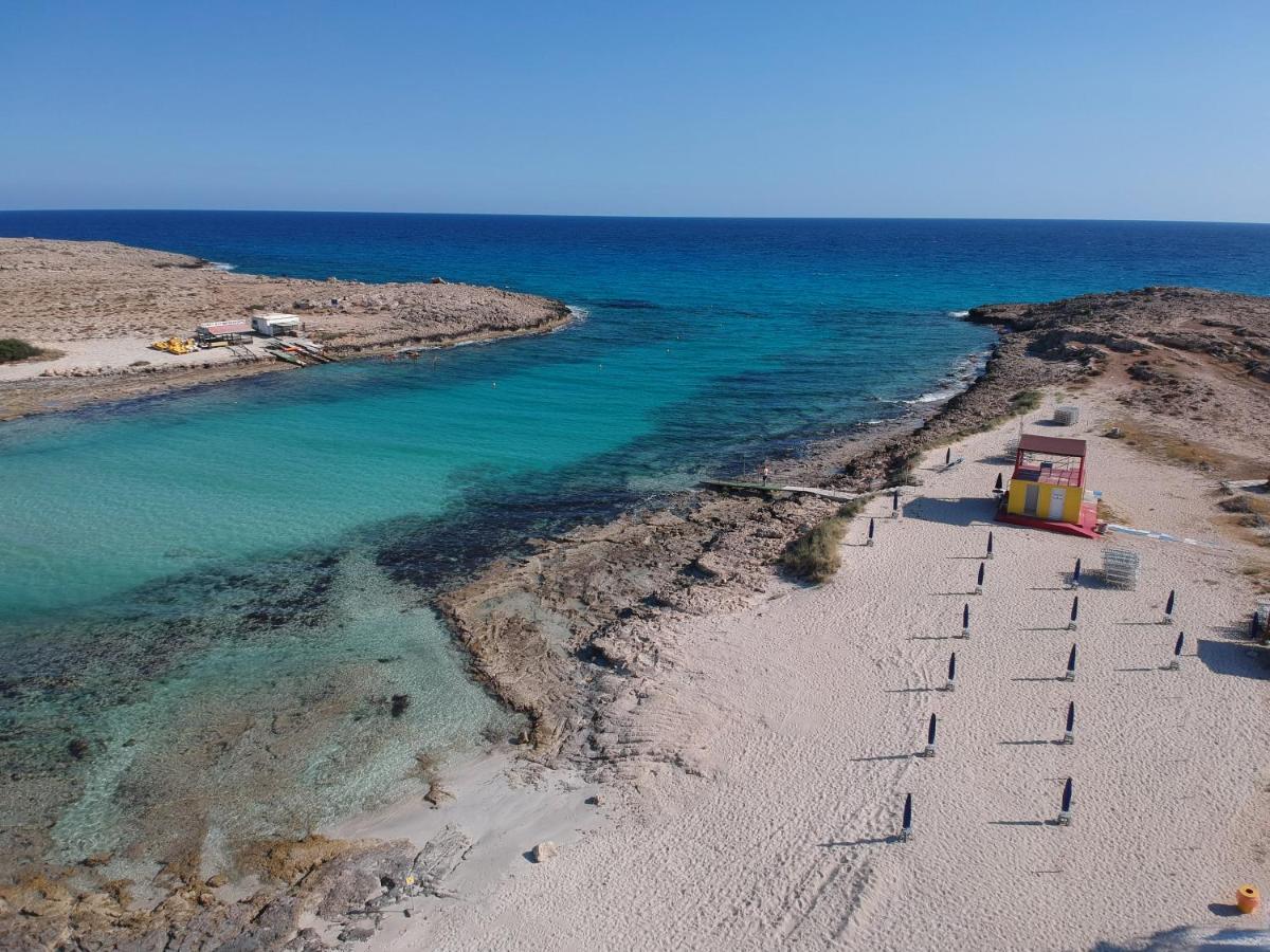 Nissi Avenue Studio Ayia Napa Bagian luar foto