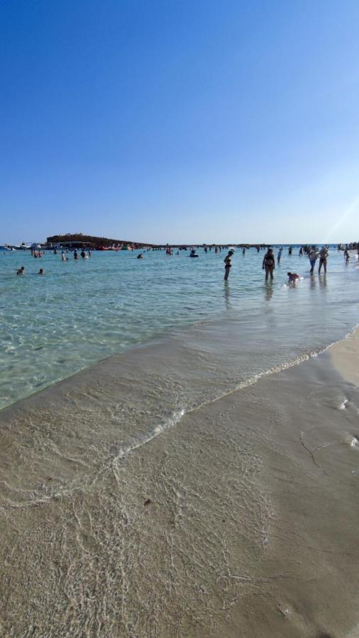 Nissi Avenue Studio Ayia Napa Bagian luar foto