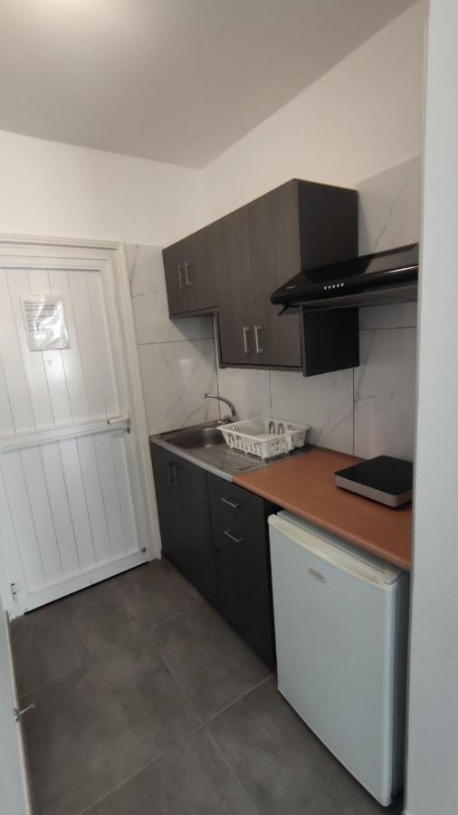 Nissi Avenue Studio Ayia Napa Bagian luar foto
