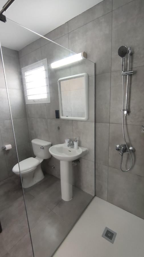Nissi Avenue Studio Ayia Napa Bagian luar foto