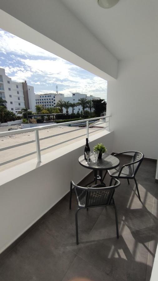 Nissi Avenue Studio Ayia Napa Bagian luar foto
