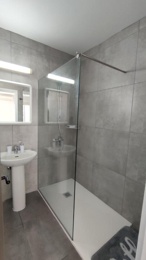 Nissi Avenue Studio Ayia Napa Bagian luar foto