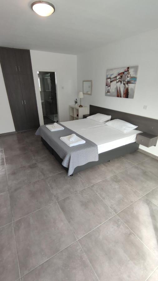 Nissi Avenue Studio Ayia Napa Bagian luar foto