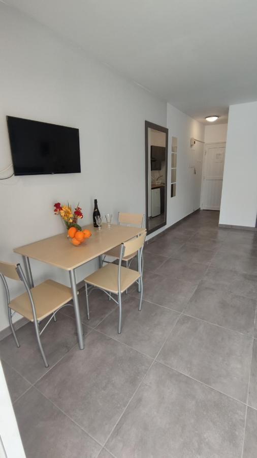 Nissi Avenue Studio Ayia Napa Bagian luar foto