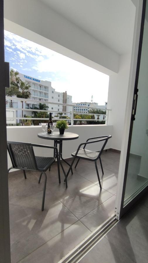 Nissi Avenue Studio Ayia Napa Bagian luar foto