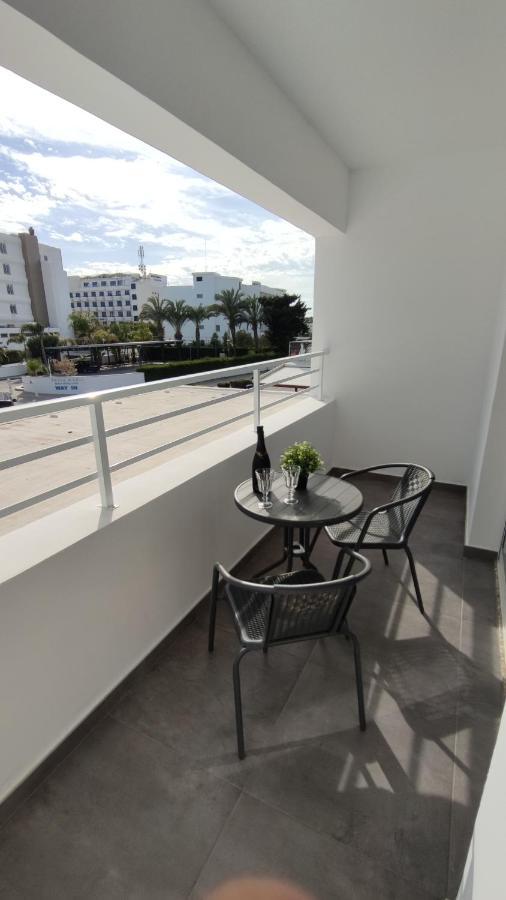 Nissi Avenue Studio Ayia Napa Bagian luar foto