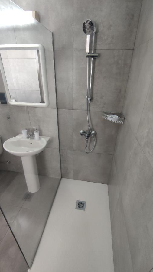 Nissi Avenue Studio Ayia Napa Bagian luar foto