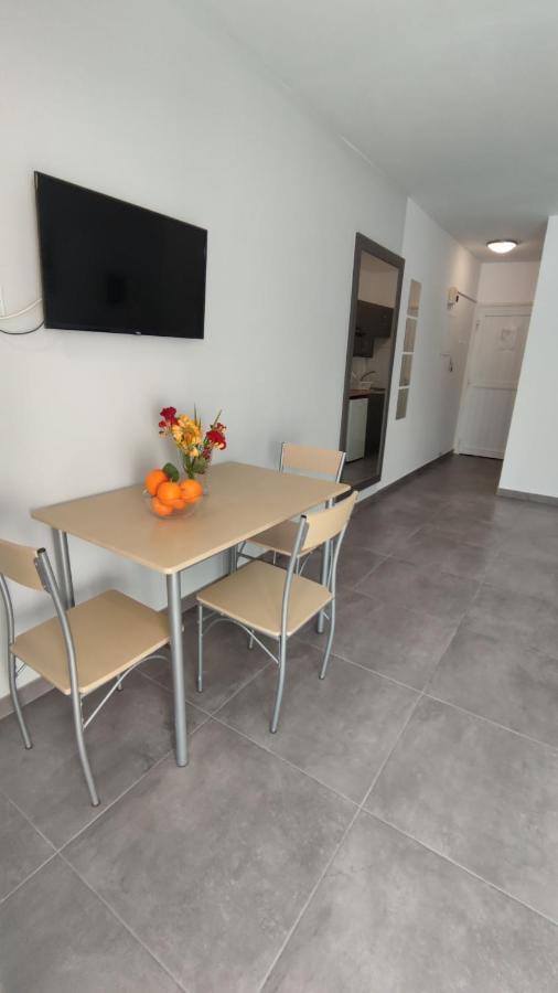 Nissi Avenue Studio Ayia Napa Bagian luar foto