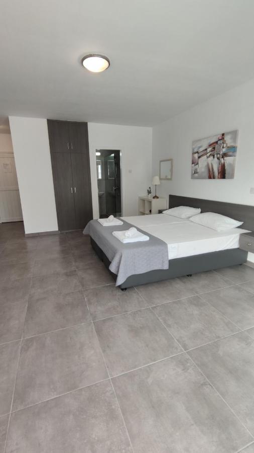Nissi Avenue Studio Ayia Napa Bagian luar foto