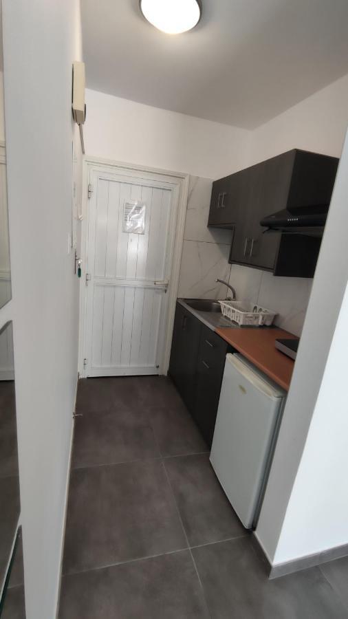 Nissi Avenue Studio Ayia Napa Bagian luar foto